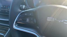 BYD Seal U 1.5 DM-i Comfort 5dr Auto Estate